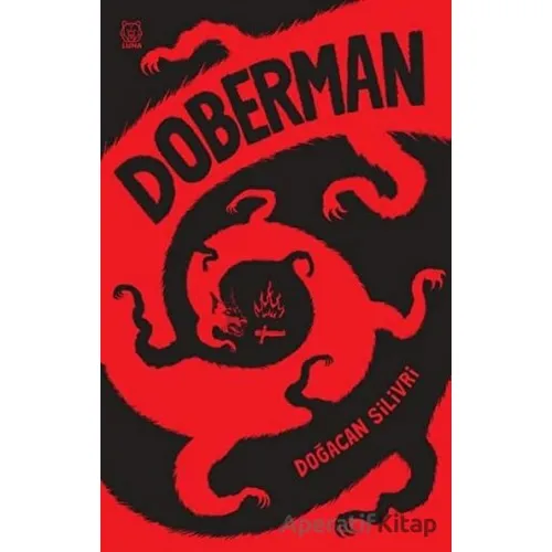 Doberman - Doğacan Silivri - Luna Yayınları