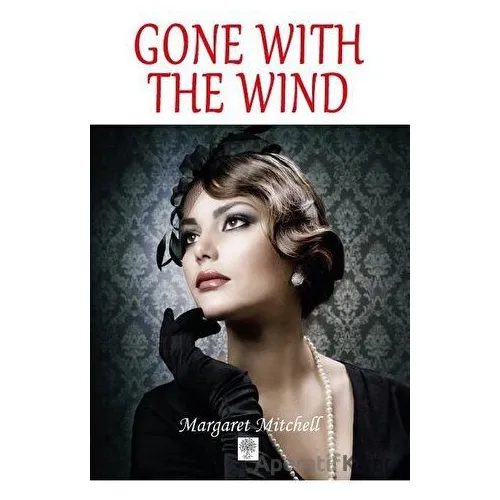 Gone With The Wind - Margaret Mitchell - Platanus Publishing