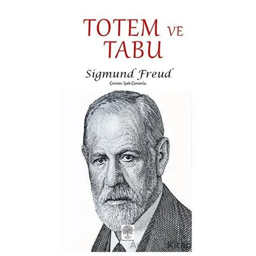 Totem ve Tabu - Sigmund Freud - Platanus Publishing