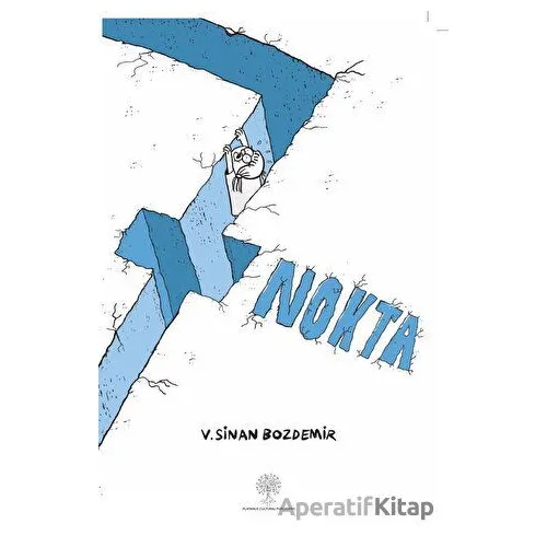 7 Nokta - V. Sinan Bozdemir - Platanus Publishing