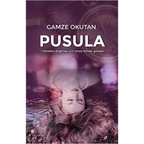 Pusula - Gamze Okutan - Platanus Publishing