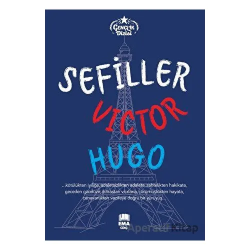 Sefiller - Victor Hugo - Ema Genç