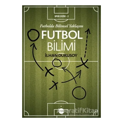 Futbol Bilimi - Kolektif - Boyut Yayın Grubu