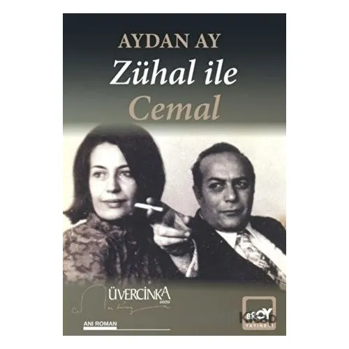 Zühal ile Cemal - Aydan Ay - Broy Yayınları