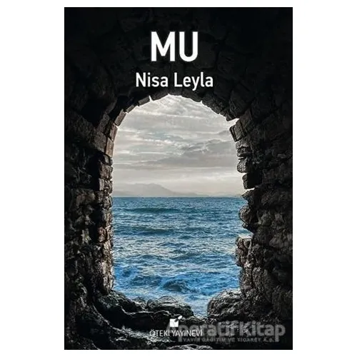 Mu - Nisa Leyla - Öteki Yayınevi