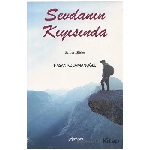 Sevdanın Kıyısında - Hasan Kocamanoğlu - Armoni Yayıncılık