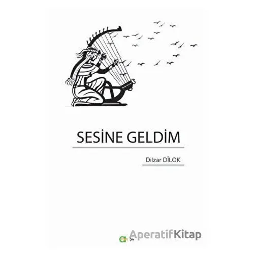 Sesine Geldim - Dilzar Dilok - Aram Yayınları
