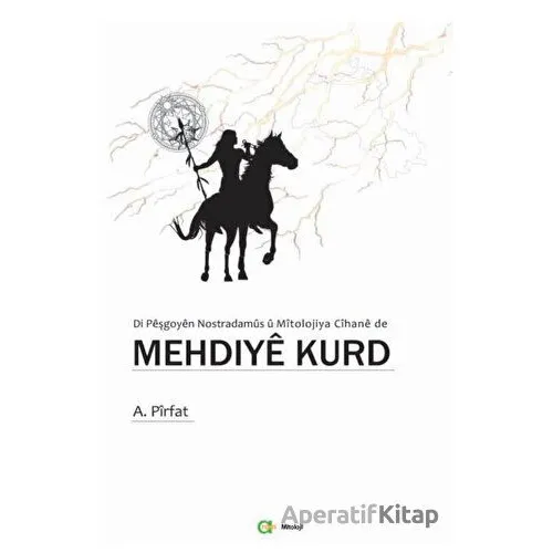Mehdiye Kurd - A. Pirfat - Aram Yayınları