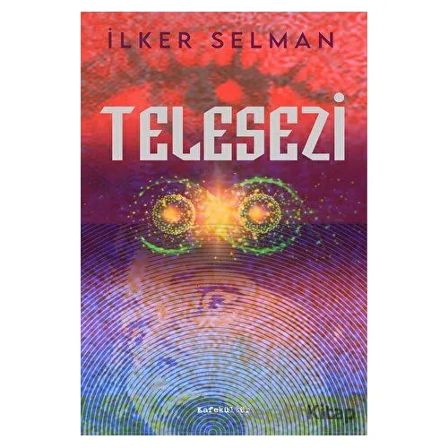 Telesezi - İlker Selman - Kafe Kültür Yayıncılık