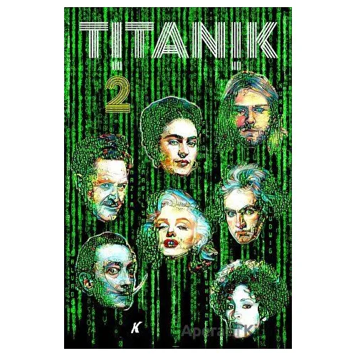 Titanik 2 - Kafe Kültür Yayıncılık