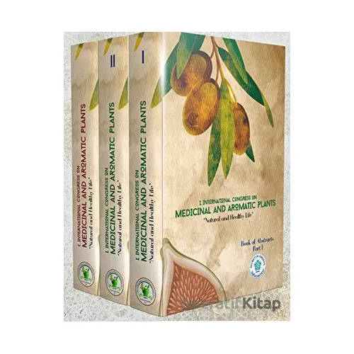 Medicinal and Aromatic Plants - Kolektif - Necmettin Erbakan Üniversitesi Yayınları