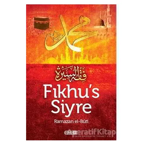 Fıkhus Siyre - Ramazan El Buti - Dönem Yayıncılık