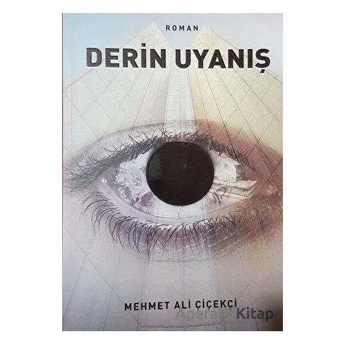 Derin Uyanış - Mehmet Ali Çiçekçi - Kırmızı Karınca Yayınları