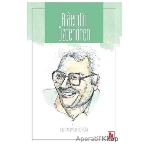 Alaeddin Özdenören - Muhammed Hüküm - Bir Yayıncılık
