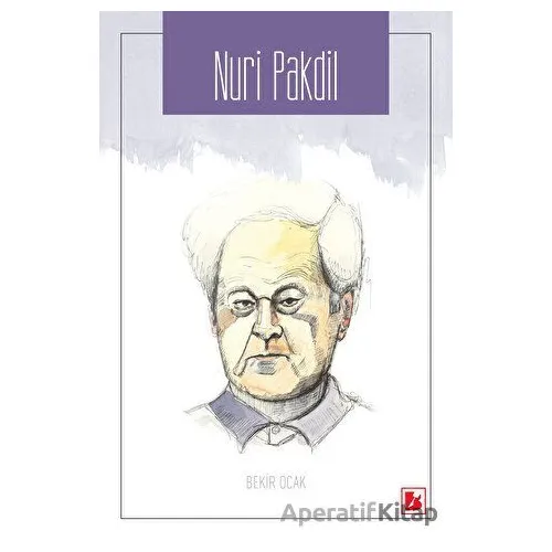 Nuri Pakdil - Bekir Ocak - Bir Yayıncılık