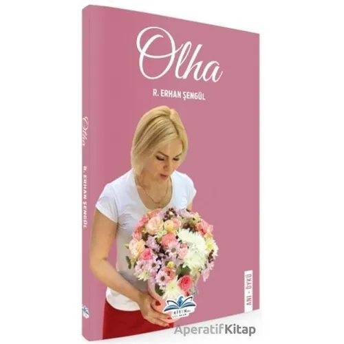 Olha - R. Erhan Şengül - Ritim Plus Yayınları