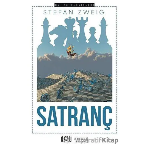 Satranç - Stefan Zweig - Çağdaş Kitap