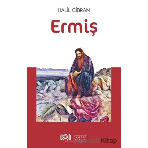 Ermiş - Halil Cibran - Çağdaş Kitap