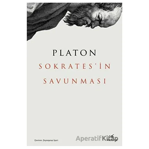 Sokratesin Savunması - Platon (Eflatun) - Mecaz Yayınları