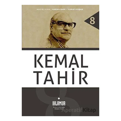 Kemal Tahir - Yusuf Koşar - Ihlamur