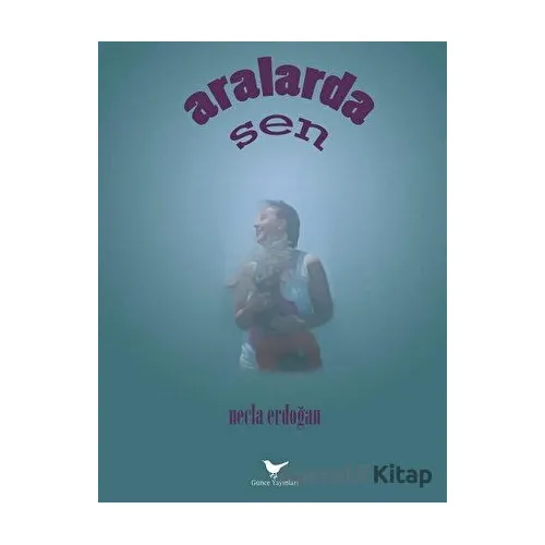Aralarda Sen - Necla Erdoğan - Günce Yayınları
