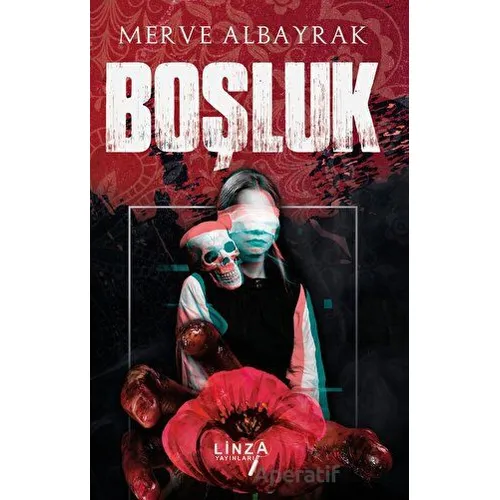 Boşluk - Merve Albayrak - Linza Yayınları