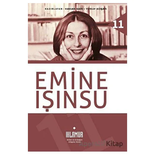 Emine Işınsu - Kolektif - Ihlamur