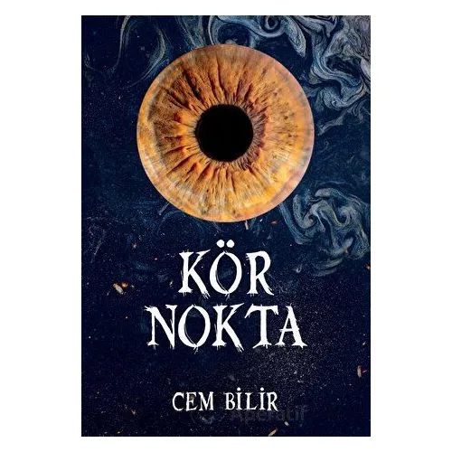 Kör Nokta - Cem Bilir - DS Yayınları
