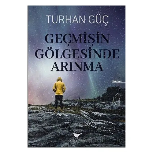 Geçmişin Gölgesinde Arınma - Turhan Güç - Günce Yayınları