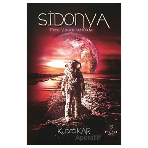 Sidonya - Kübra Kar - Payidar Genç