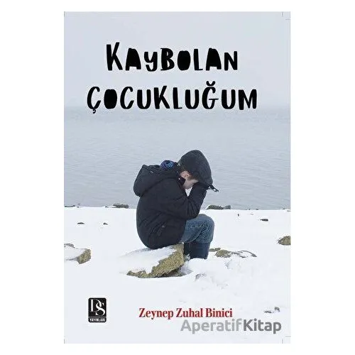 Kaybolan Çocukluğum - Zeynep Zuhal Binici - DS Yayınları