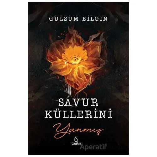 Savur Küllerini - Gülsüm Bilgin - Otantik Kitap