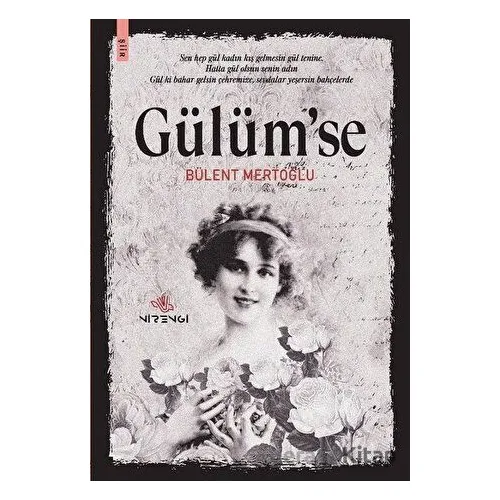 Gülümse - Bülent Mertoğlu - Nirengi Yayınları