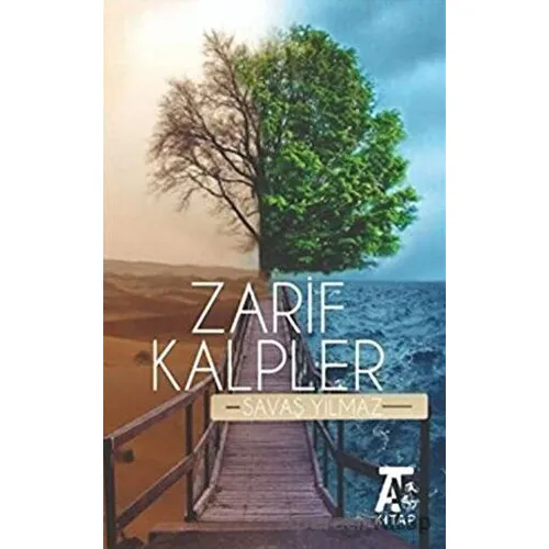 Zarif Kalpler - Savaş Yılmaz - Kitap At Yayınları