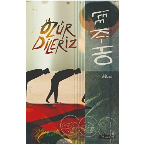 Özür Dileriz - Lee Ki-Ho - Othello Yayıncılık