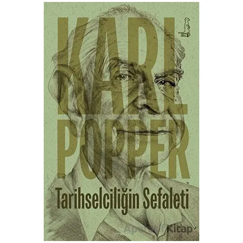 Tarihselciliğin Sefaleti - Karl R. Popper - Serbest Kitaplar