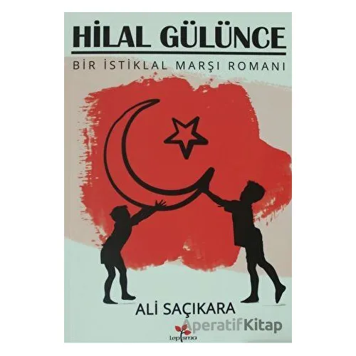 Hilal Gülünce - Ali Saçıkara - Lepisma Sakkarina Yayınları