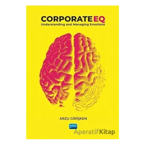 Corporate EQ - Arzu Girişken - Nobel Akademik Yayıncılık