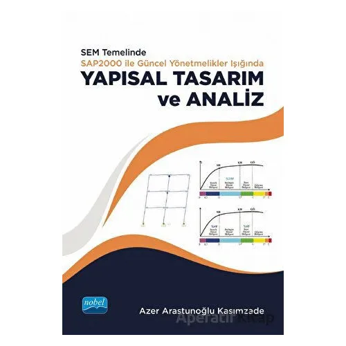 Sem Temelinde Sap2000 İle Güncel Yönetmelikler Işığında Yapısal Tasarım Ve Analiz