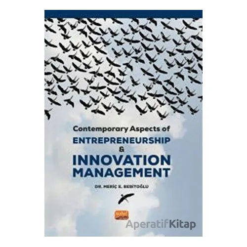 Contemporary Aspects of Entrepreneurship and Innovation Management