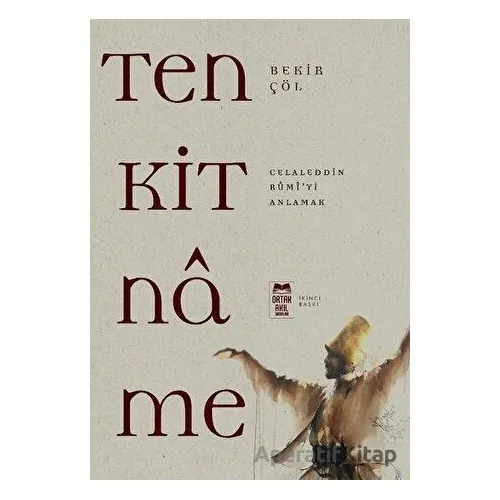 Tenkitname - Bekir Çöl - Ortak Akıl Yayınları