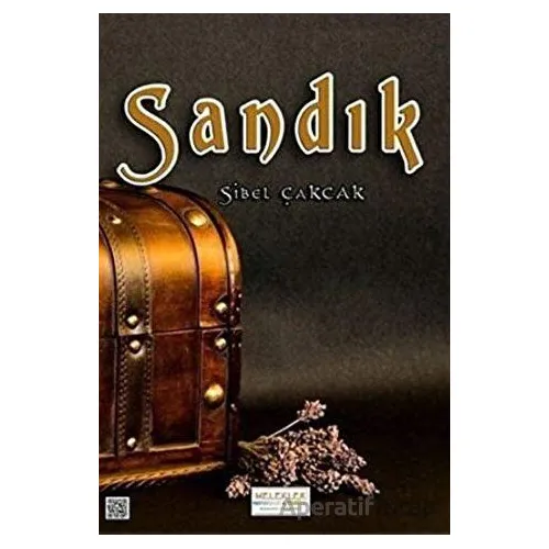 Sandık - Sibel Çakcak - Melekler Yayıncılık