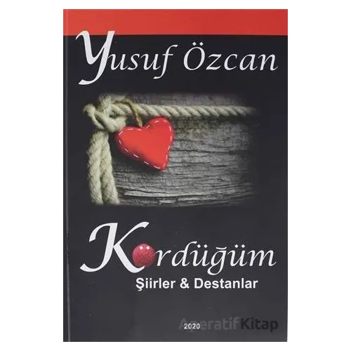 Kördüğüm - Yusuf Özcan - Ay Yayınları