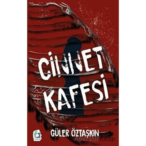 Cinnet Kafesi - Güler Öztaşkın - Fa Yayınları