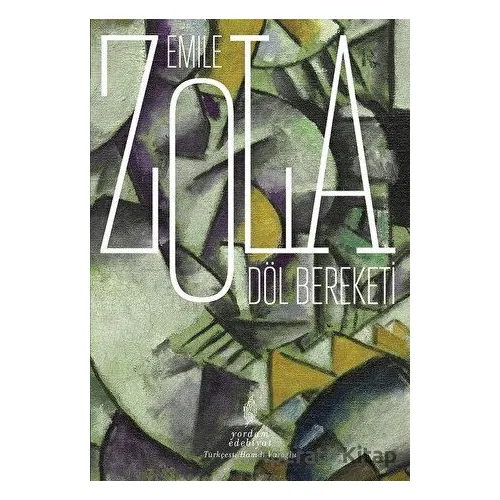 Döl Bereketi - Emile Zola - Yordam Edebiyat
