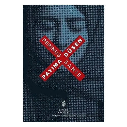 Payıma Düşen - Perinuş Sanie - Yordam Edebiyat