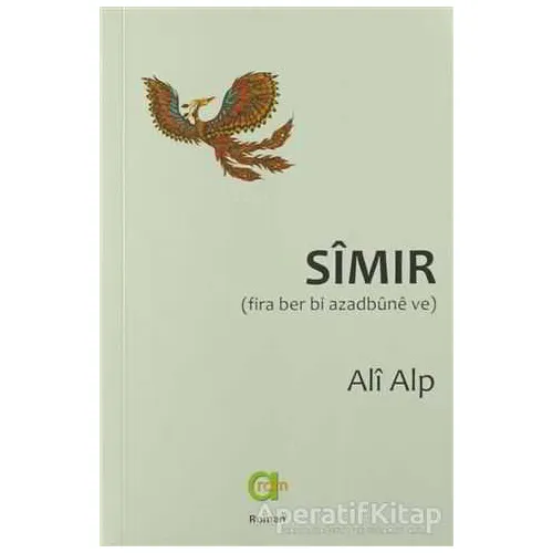 Simir - Ali Alp - Aram Yayınları