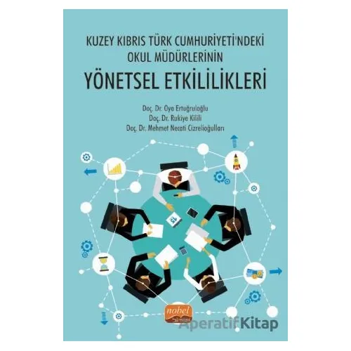Kuzey Kıbrıs Türk Cumhuriyetindeki Okul Müdürlerinin Yönetsel Etkililikleri