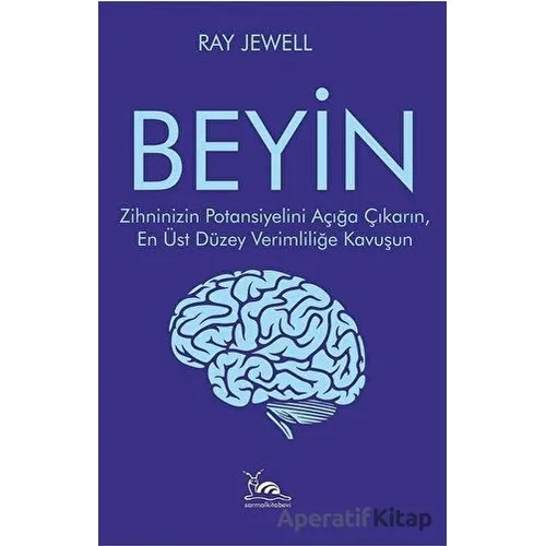 Beyin - Ray Jewell - Sarmal Kitabevi