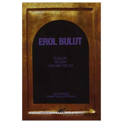 Erol Bulut - Aylin Gürbüz - Paradigma Akademi Yayınları